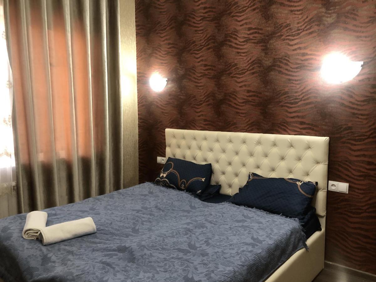 Sweet Home Hostel Bishkek Bagian luar foto